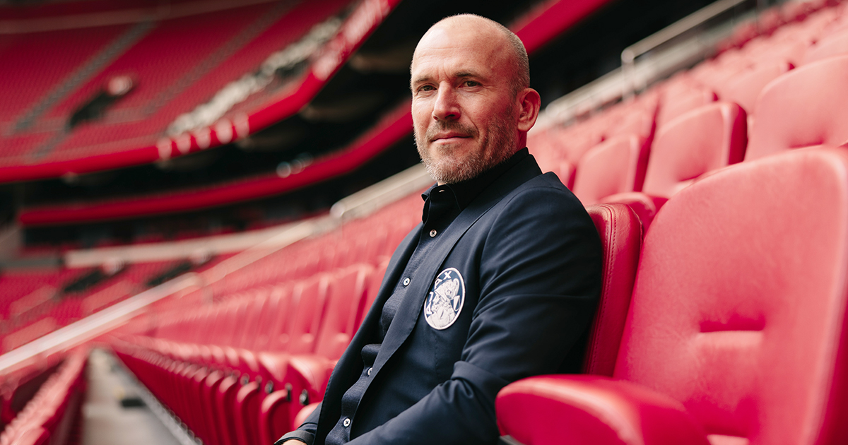 Ajax Life tweet media