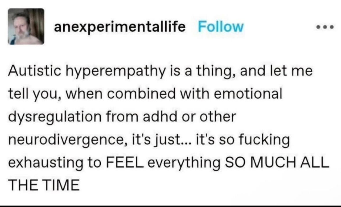 ADHD Memes (@adhdforreal) on Twitter photo 