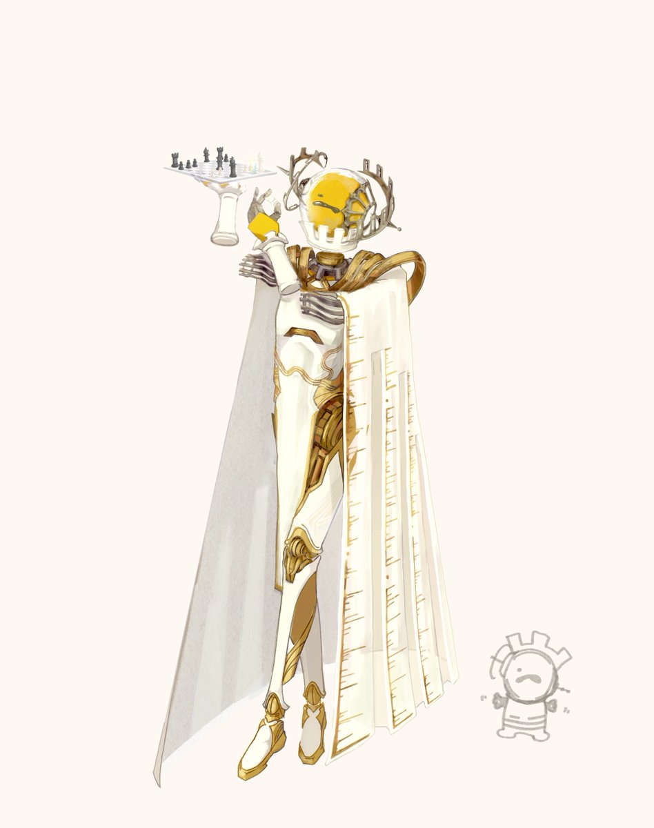 #Ulrich #Reverse1999