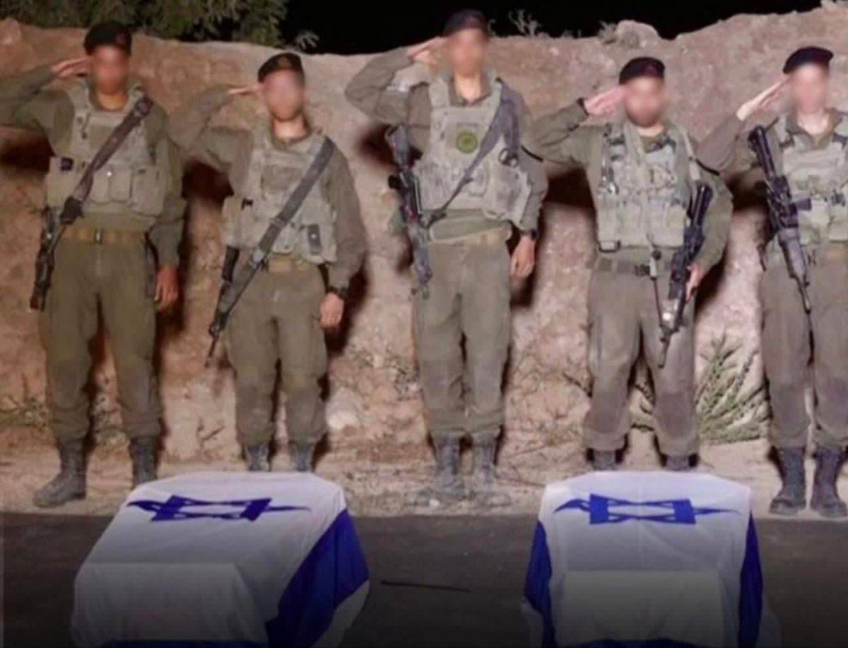 Esta mañana se identificaron  cuerpos 2 rehenes israelíes q regresaron durante la noche.
Inbar Hyman, de 27 años y originario de Haifa, murió durante la masacre del festival de música Nova
Sargento Muhammad Alatrash, rastreador de Sa'wa, en el Néguev, murió en combate el 7 de oct