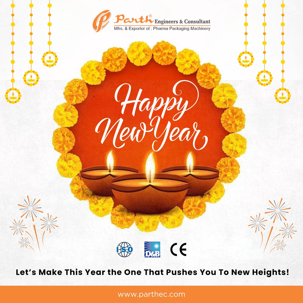 EngineersParth's tweet image. Wishing you a year filled with adventure, creativity and personal growth in every way. 

Visit us: parthec.com

#ParthEngineersandConsultant #Parthec #HappyNewYear #happynewyear2025 #HappyNewYearWishes #newyearcelebration