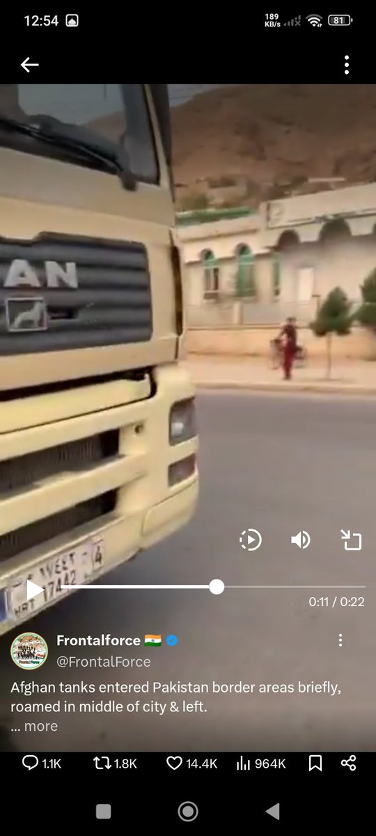 MustafaRahatAli's tweet photo. @FrontalForce @grok  plz tell about this number plate...ye Kahan ki number plate hai? https://t.co/dQR9eM8t0H