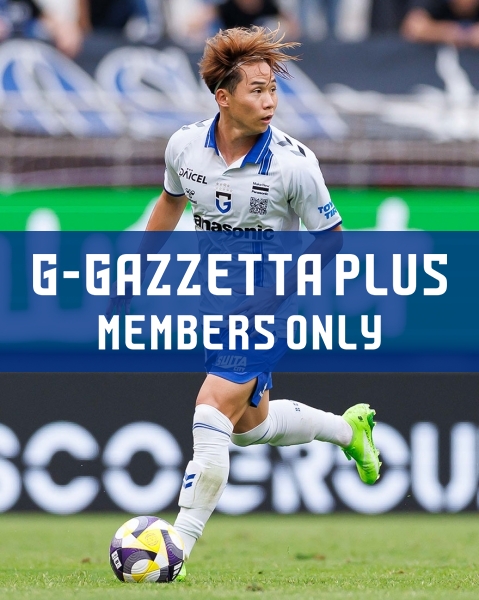 G-GAZZETTA PLUS】「継続とプラスアルファ」。得点力も覚醒した安部が