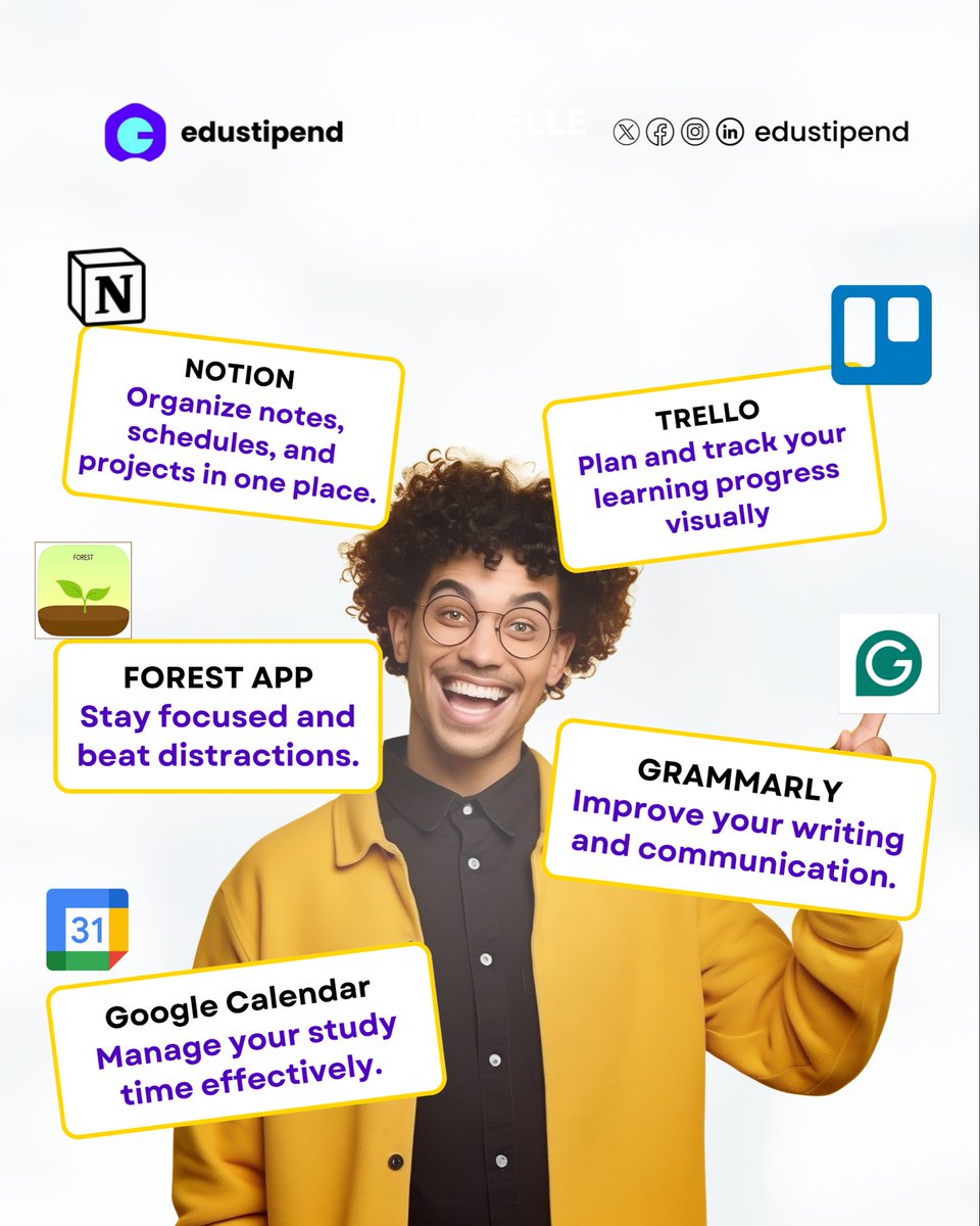 edustipend tweet media