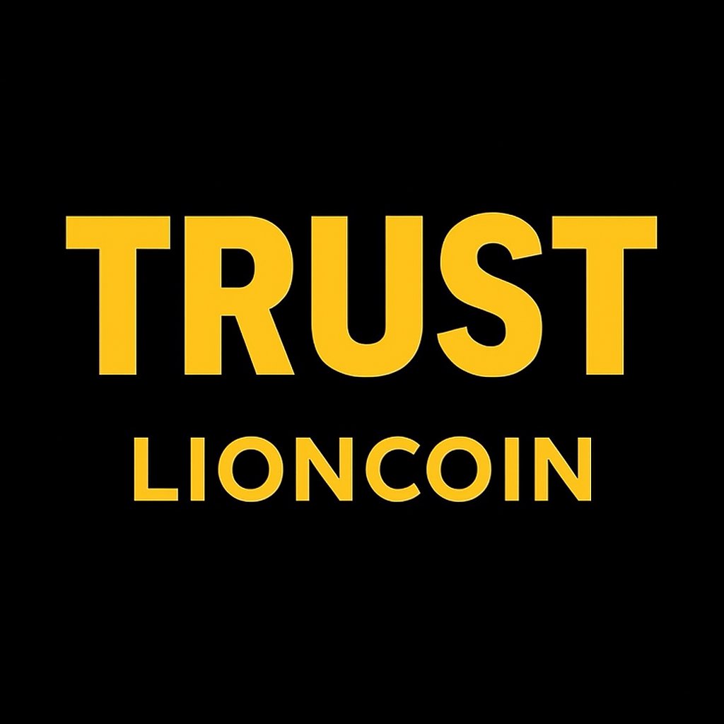 Leosniper_'s tweet photo. GM Lions! π¦
Stay strong, stay focused β the pride moves forward, Strength in unity, power in progress. π #LionCoin https://t.co/Otr0m8qldc