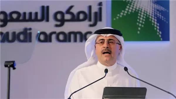 ezdallaf's tweet image. 🛢️⚠️ رئيس أرامكو لـ فاينانشال تايمز :
إذا الشركات النفطية ما صرفت فلوس على التنقيب والإنتاج الجديد، والطلب على النفط زاد راح تواجه أزمة عرض رهيبة
#أرامكو_السعودية تصرف 1-2 مليار دولار كل سنة على الاستكشاف عشان نضمن المستقبل
القطاع النفطي عاش 10 سنين كاملة من التراجع في…