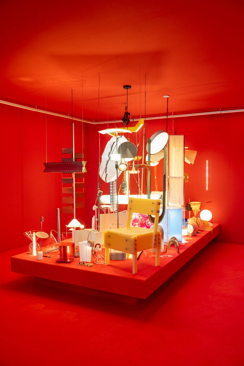 Interior_es's tweet image. «Inspired in #Barcelona: Luce», una parada obligatoria para los amantes del #diseño. En el @dissenyhub hasta el 8 de febrero de 2026.
-&amp;gt; Fotografías: Arnau Vilanova
-&amp;gt; interioresminimalistas.com/2025/10/16/ins…
-&amp;gt; @BcnDesignWeek #BDW25 #iluminación #autoedición #diseñodeiluminación #lightinglovers