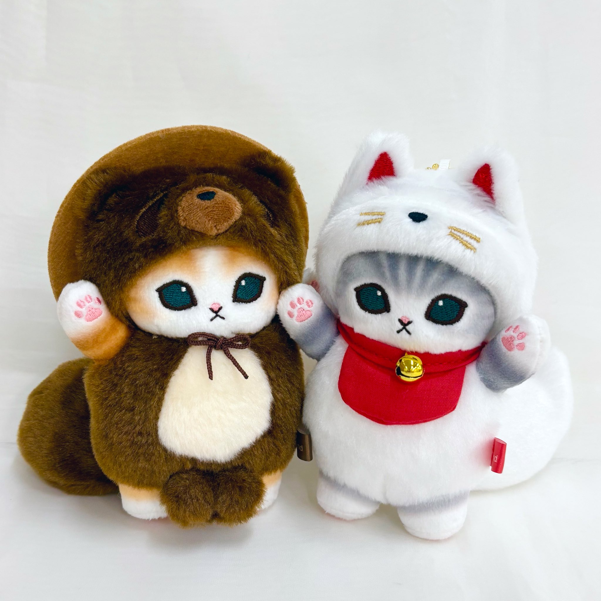 mofusand もふもふストア on X: 