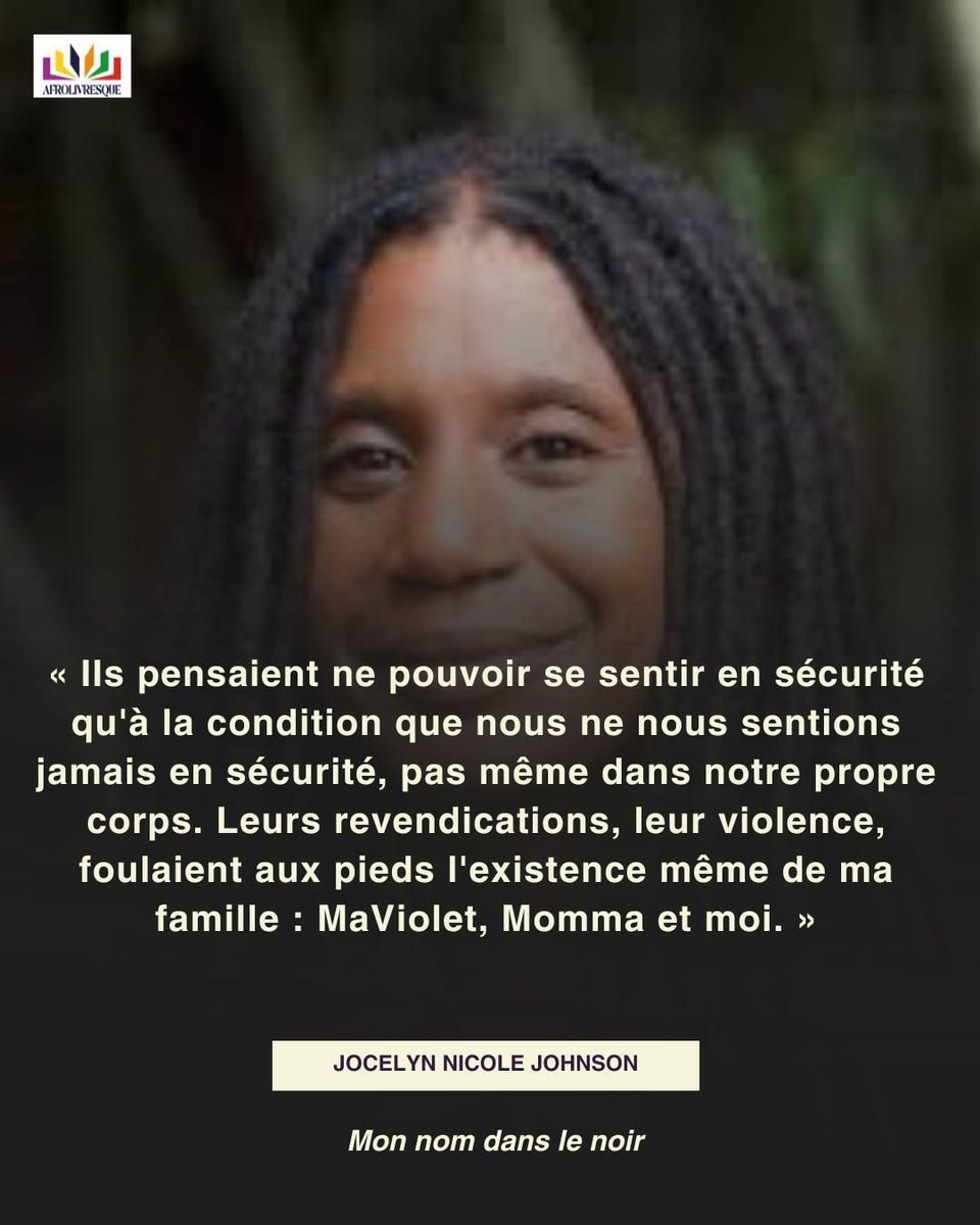 Afrolivresque tweet media