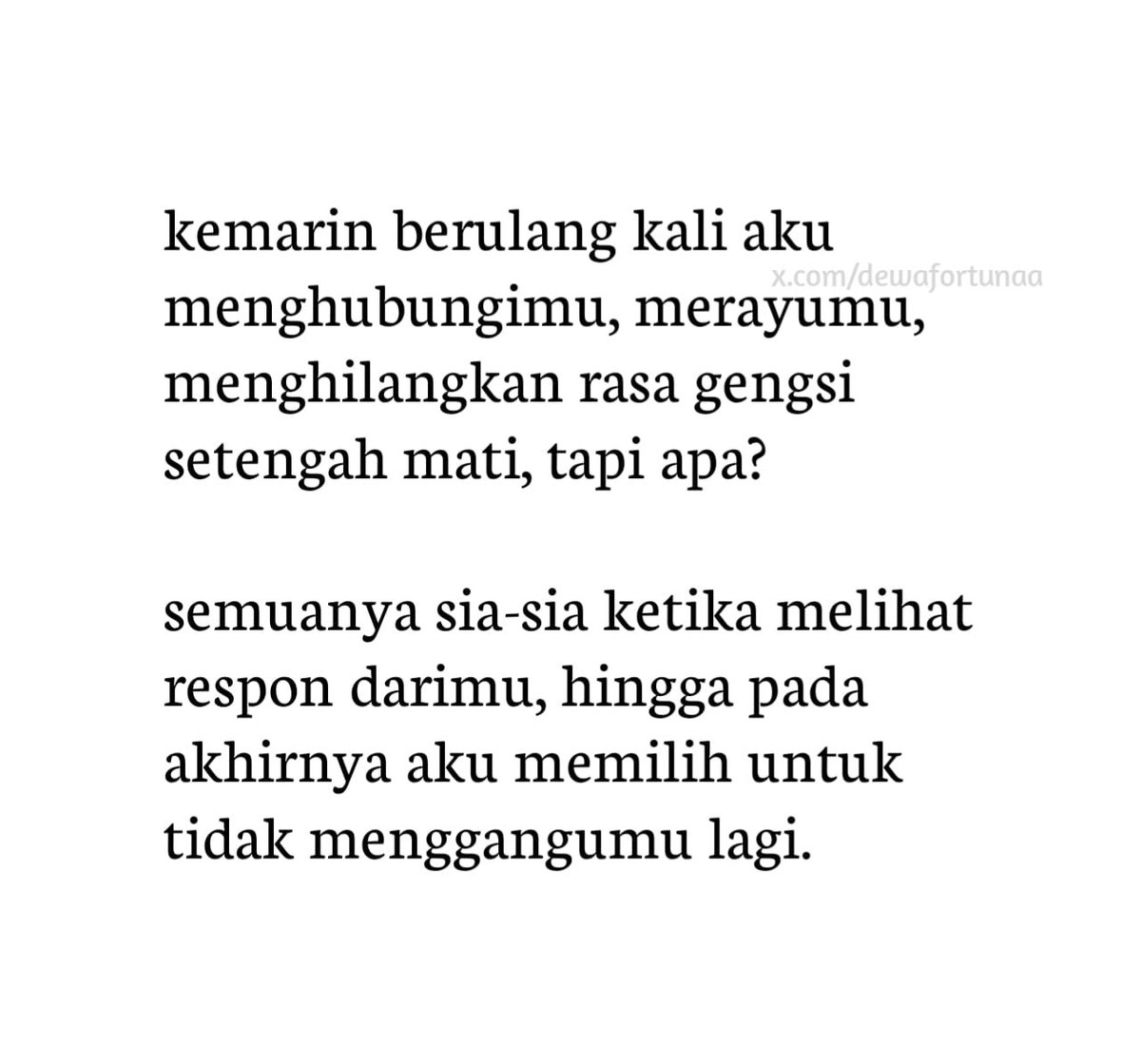 Kang Defor🇮🇩 tweet media
