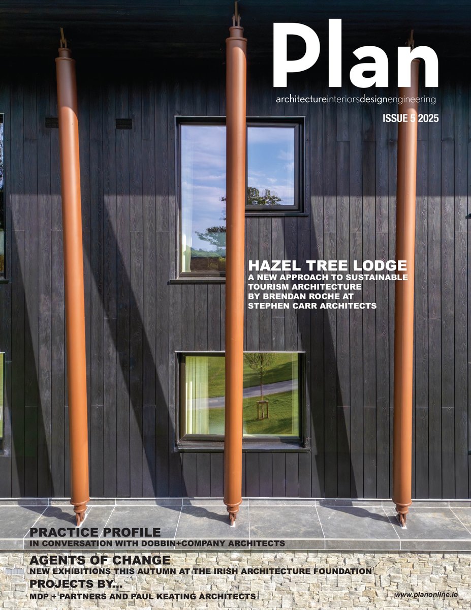 Plan Magazine tweet media