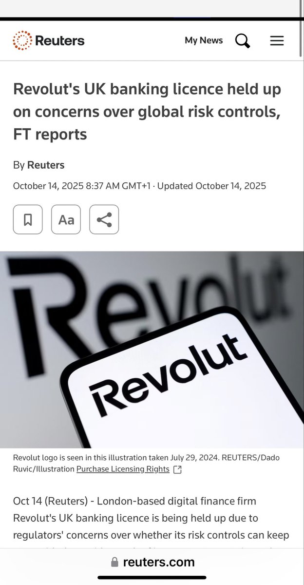 Bank on Dave tweet media