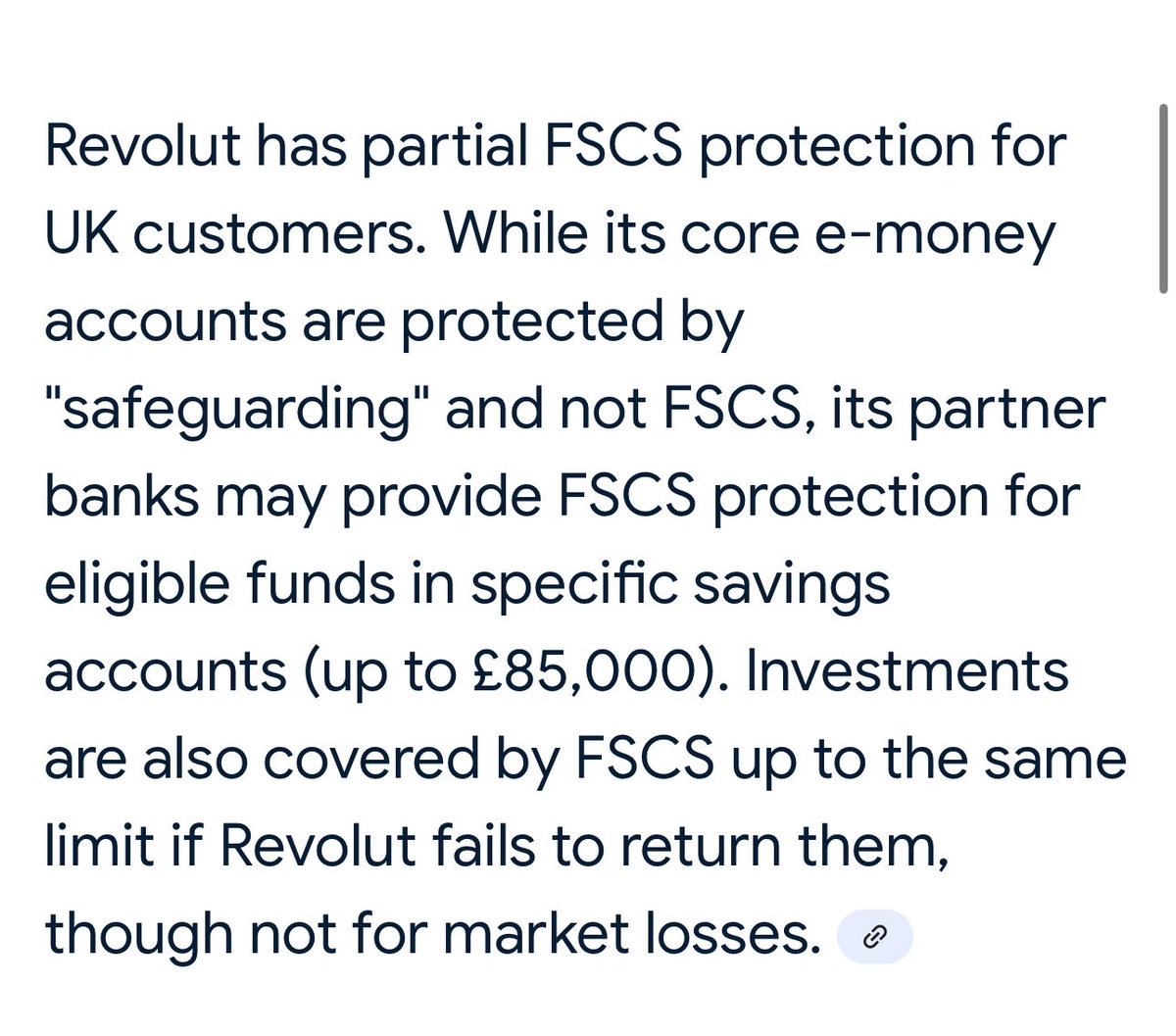 Bank on Dave tweet media