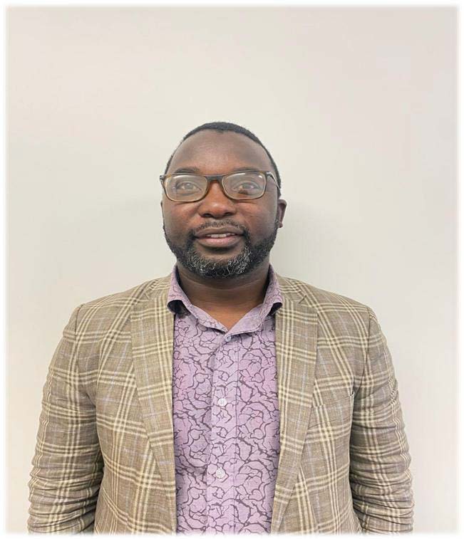 Join us in welcoming Nal'ibali's new Finance Manager, Brighton Matake!  

Brighton is an accomplished finance professional with over 17 years of experience in financial management, auditing, taxation, and strategic planning. A registered member of the South African Institute of