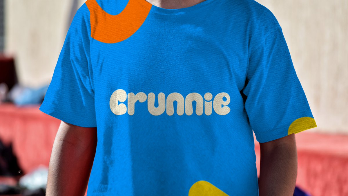 creativeblaq's tweet photo. Mock-ups for CRUNNIE https://t.co/YCYZdt8D6x