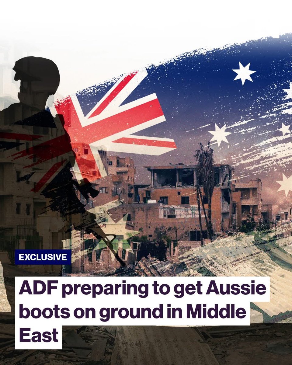 Qldsmith's tweet image. Why the F would we even contemplate sending our guys over to that complete 💩🕳️.

Get the Arab countries to police it. Turkey 🇹🇷 Saudi Arabia 🇸🇦 Jordan 🇯🇴 Egypt 🇪🇬 Qatar 🇶🇦 Cyprus 🇨🇾 United Arab Emirates 🇦🇪