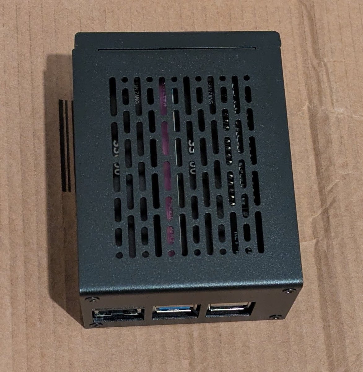 Udo Seidel tweet media