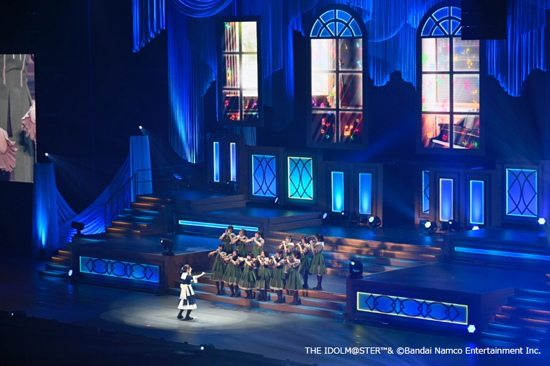 imasml_765PRO's tweet image. /
#ミリオン12th
🎼DAY2 Let's Sing!
アーカイブ公開中✨
\
-------------------------------
🎵 Get lol! Get lol! SONG
-------------------------------
アーカイブ視聴期間:10/20(月)まで
📺配信チケットご購入はこちら!
asobistage.asobistore.jp/event/million_…