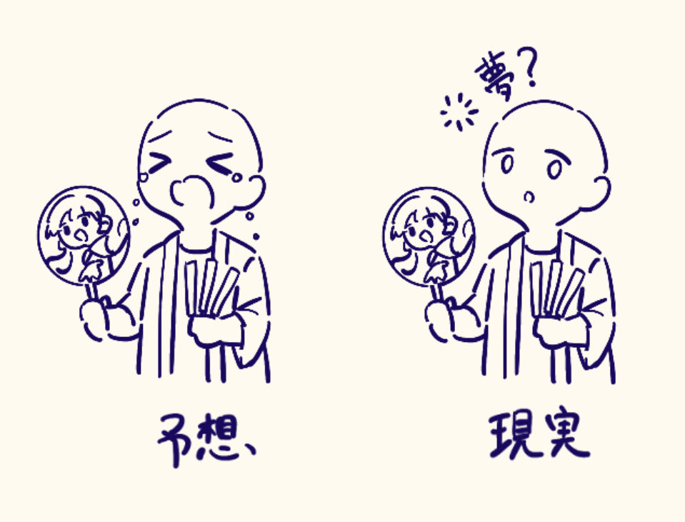 主演公演が良すぎるの話
#ミリオン12th_day1 