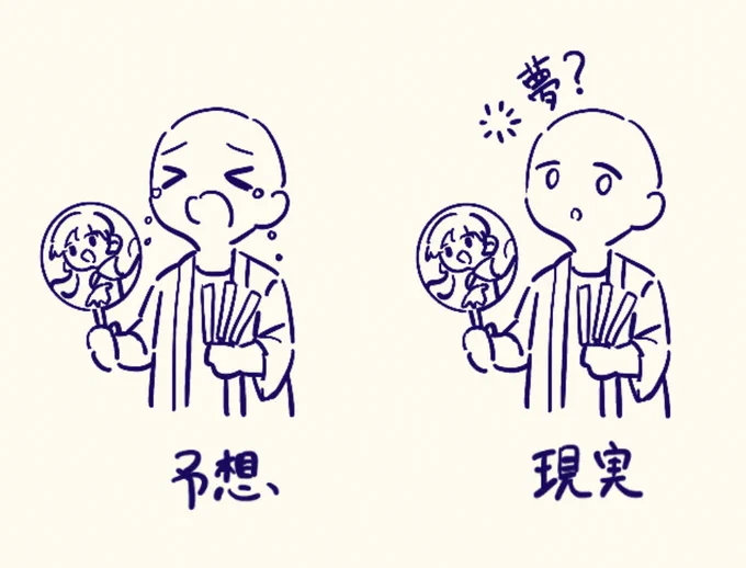 主演公演が良すぎるの話
#ミリオン12th_day1 