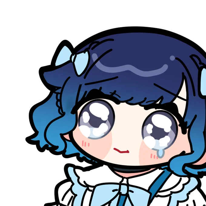 ▽ 投稿しました! ▽ ୨୧┈┈┈┈┈┈┈┈┈┈┈┈┈┈┈┈୨୧ 学力テストの結果にショックを受けるなずぴママとこかげちゃん【手描き切り抜き/紡木こかげ/ぶいすぽっ!】 より #手描き切り抜き #紡木こかげ