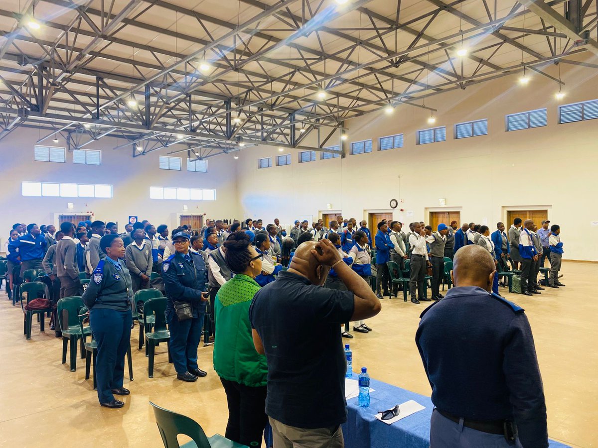 Safer South Africa Foundation tweet media