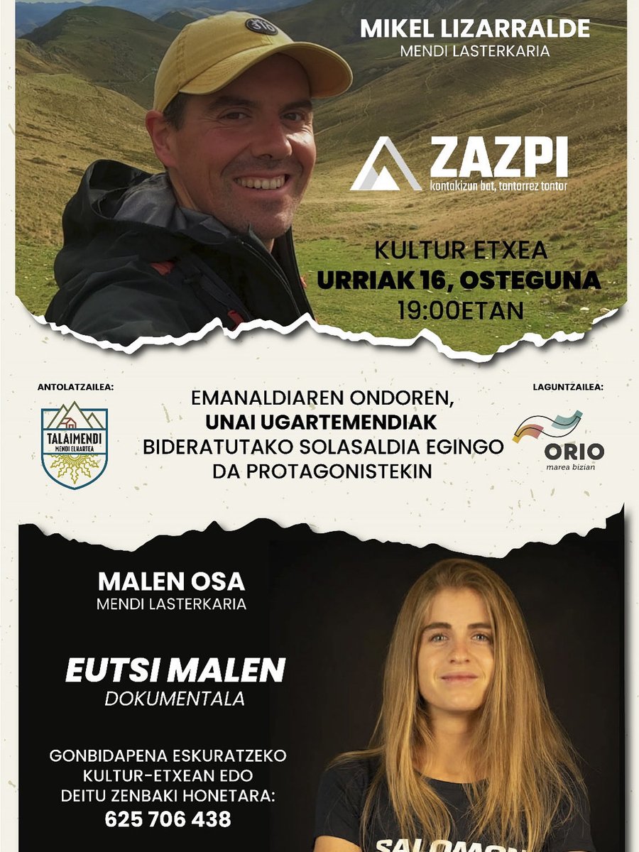 Unai Ugartemendia tweet media
