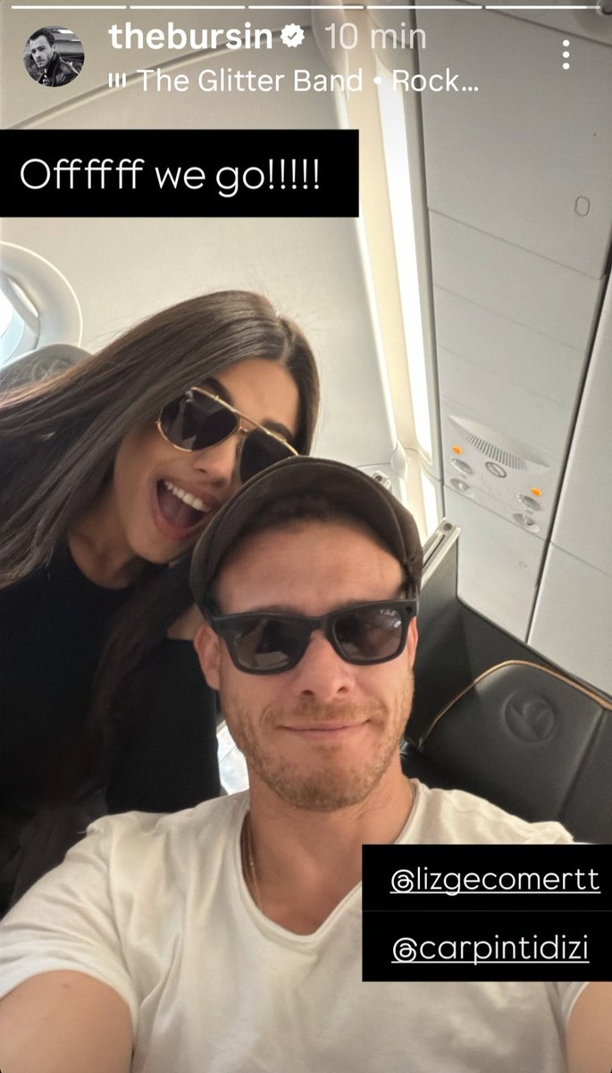 Kerooooo
I can only say that I hope you return from Cannes with your goals accomplished because your international fandom is going all out for Reborn.💪💪
❤️🙃😥🫵🫶
#KeremBürsin 
#Çarpıntı