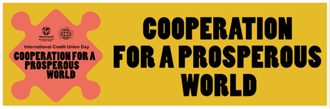 Penny Post Credit Union tweet media