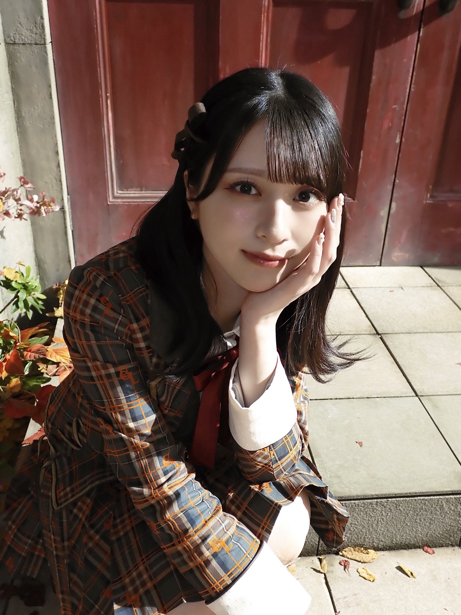 イコラブ　佐々木舞香　直筆　手遅れcaution パーカー 2025年最新】手遅れcaution パーカーの人気アイテム - メルカリ