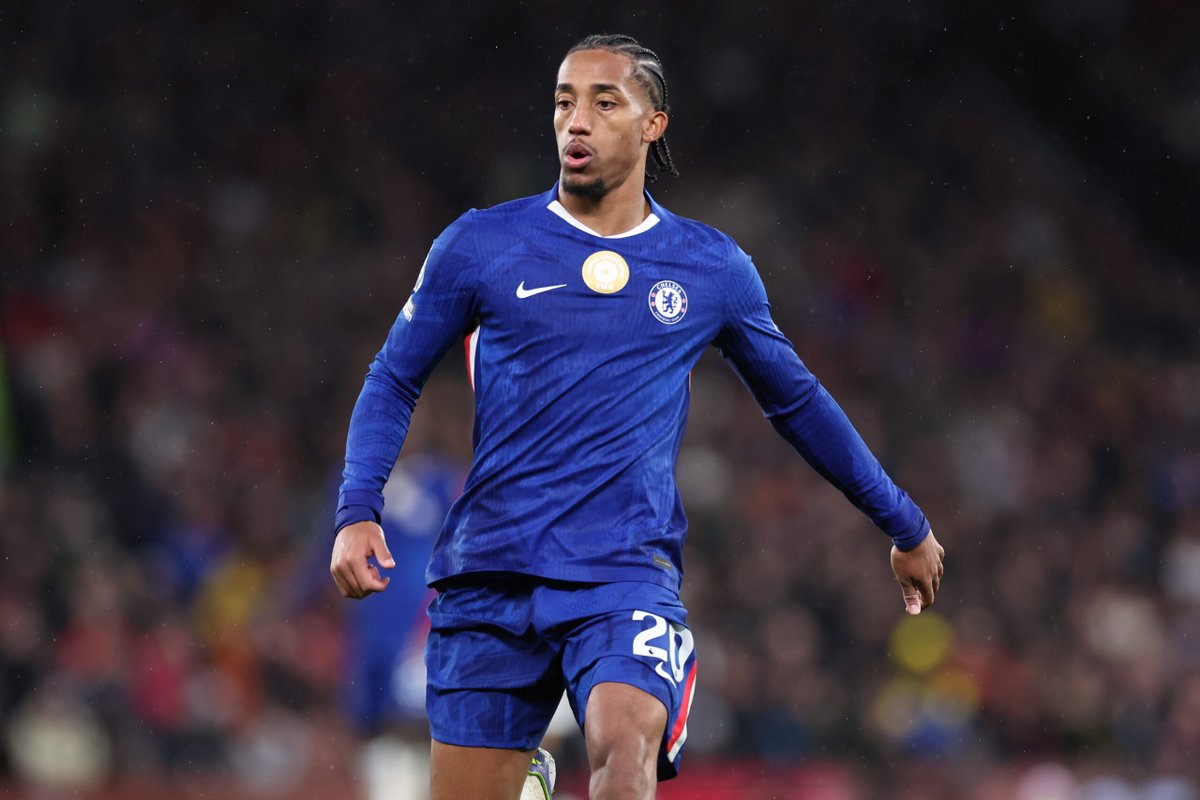 Chelsea News tweet media