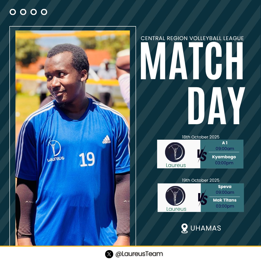LaureusTeam's tweet photo. That look you give when you're sure @Mak_Titans is coming over for the weekend. 
#masavumelele
#EnjoymentPakalast 
#theonlygamethatmatters
This weekend https://t.co/E4rpk3Tjf2