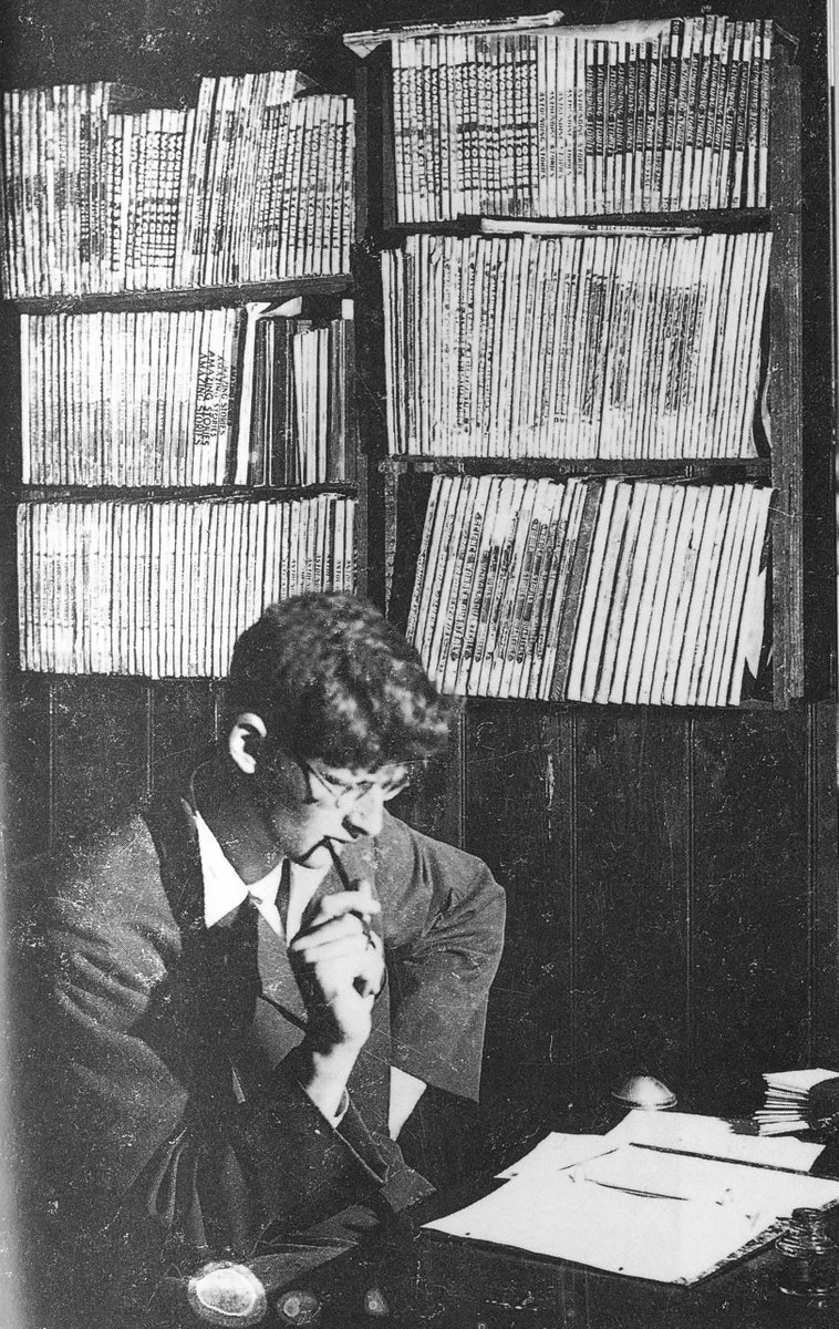 Los Retronautas tweet media