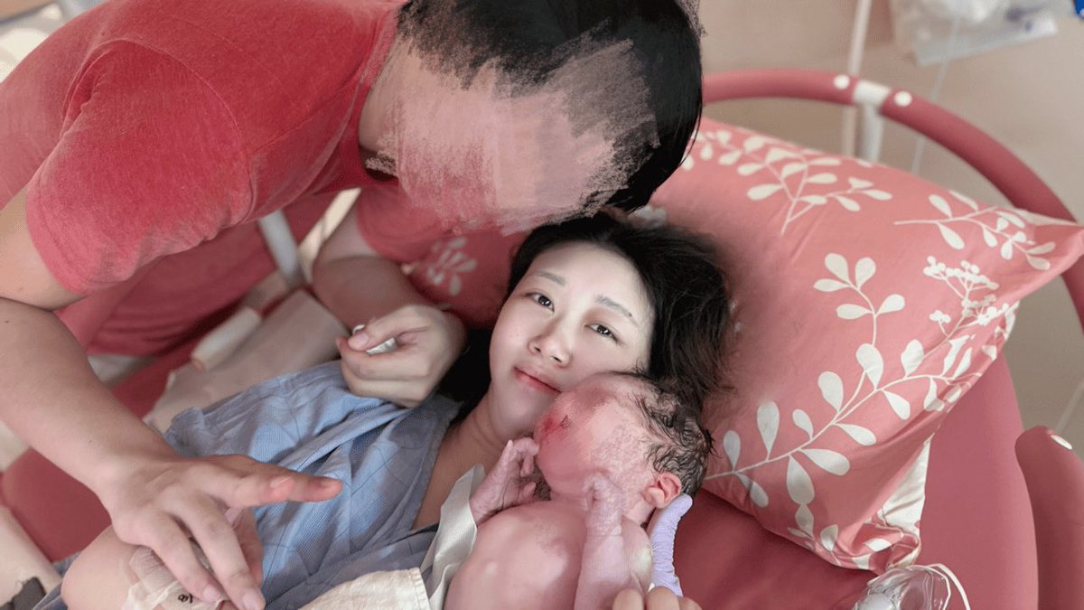 ハラちゃん HARAchan (@hara1014chan) / Posts / X