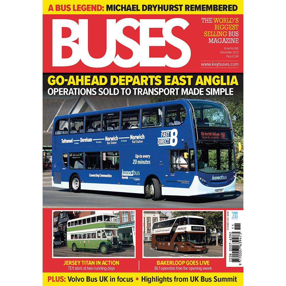 Buses Magazine tweet media