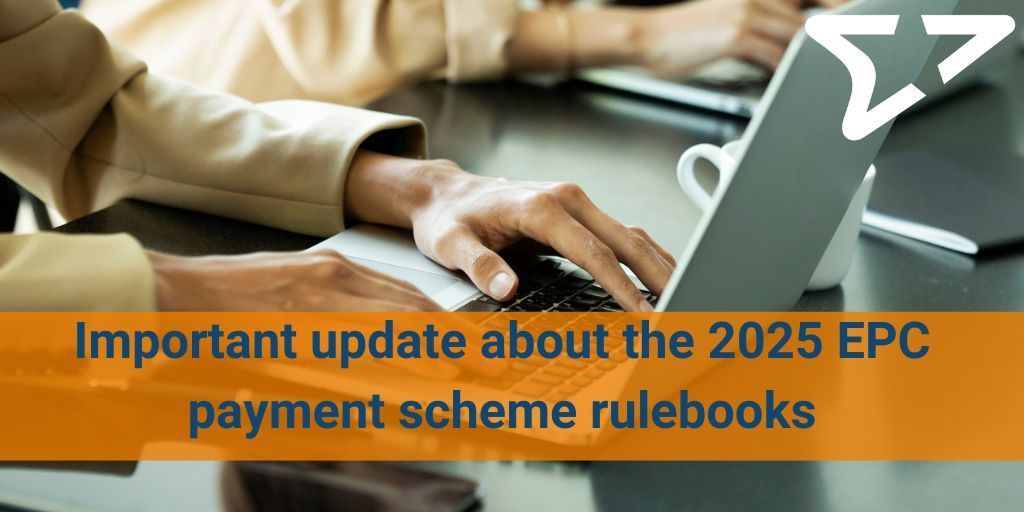 🚨 EPC released v1.1 of all 2025 EPC payment scheme rulebooks. Alongside this release, the EPC has also published updated Implementation Guidelines (IGs) and other related supporting documents: europeanpaymentscouncil.eu/news-insights/…