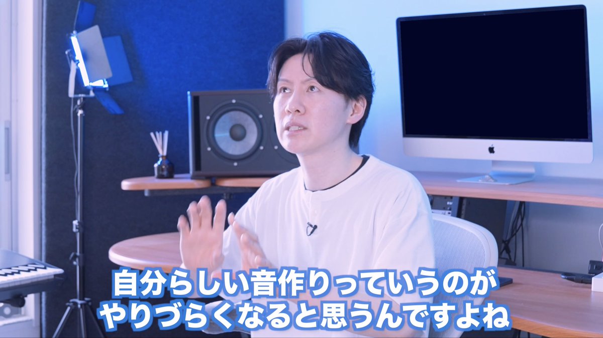 yujin_imanishi's tweet image. お悩み相談動画ー！今回も「なるほど、そんな質問が！」と思うようなご質問や、みなさんのお役に立てそうな質問など、色々いただきまして答えていますので、是非ご覧くださいー！
質問あれば、どんな質問でも大丈夫ですので動画のコメント欄までお願いします！
👉youtu.be/8gdxnoyq_E4