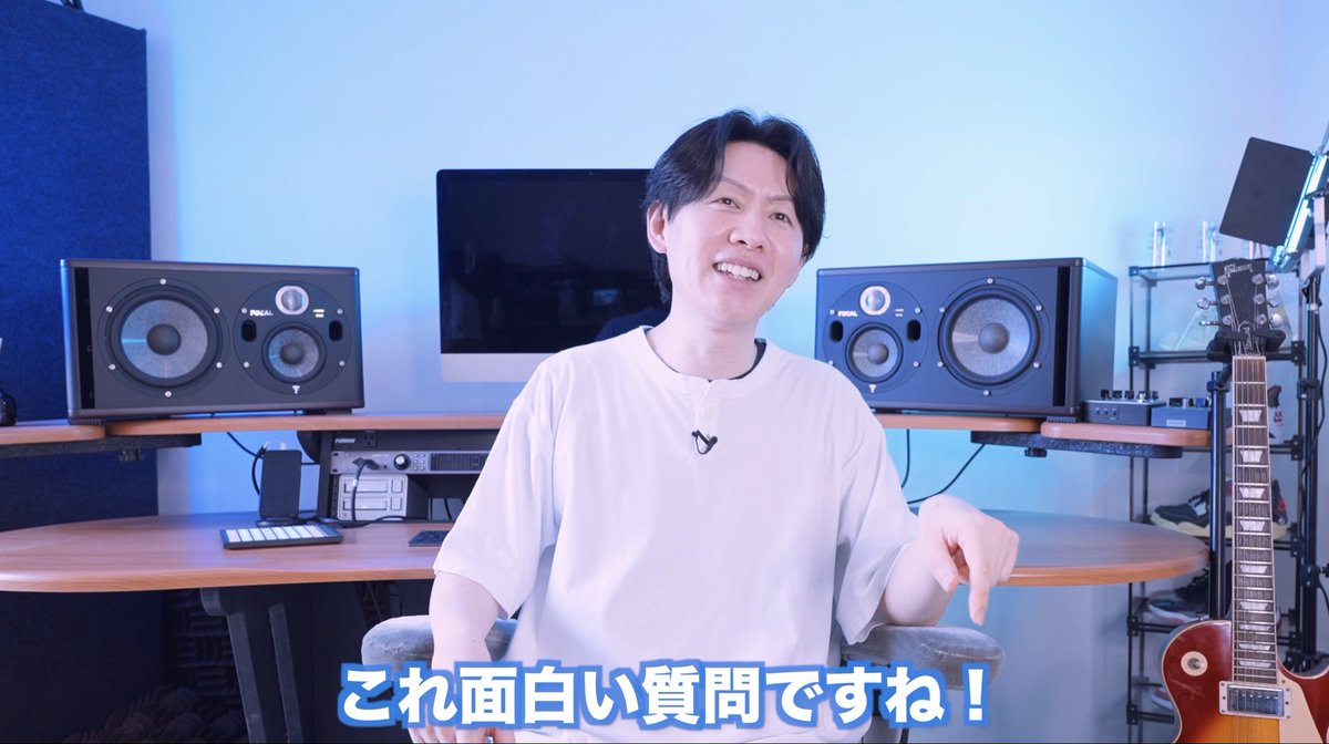 yujin_imanishi's tweet image. お悩み相談動画ー！今回も「なるほど、そんな質問が！」と思うようなご質問や、みなさんのお役に立てそうな質問など、色々いただきまして答えていますので、是非ご覧くださいー！
質問あれば、どんな質問でも大丈夫ですので動画のコメント欄までお願いします！
👉youtu.be/8gdxnoyq_E4