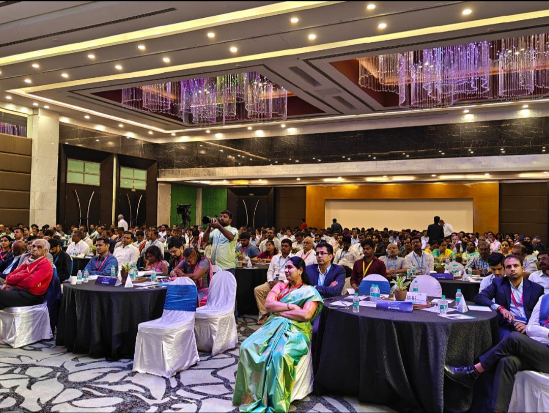 STPI COIMBATORE tweet media