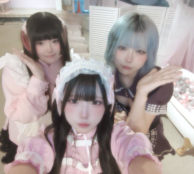 NewSecretのツイート