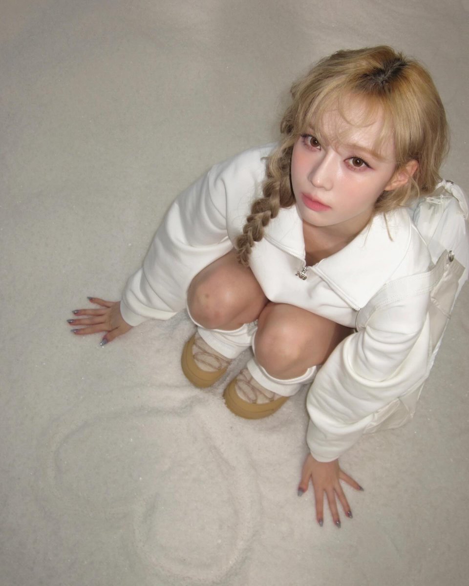 winter700_'s tweet image. 뉴발윈터 좋음이…🤍☃️🫰