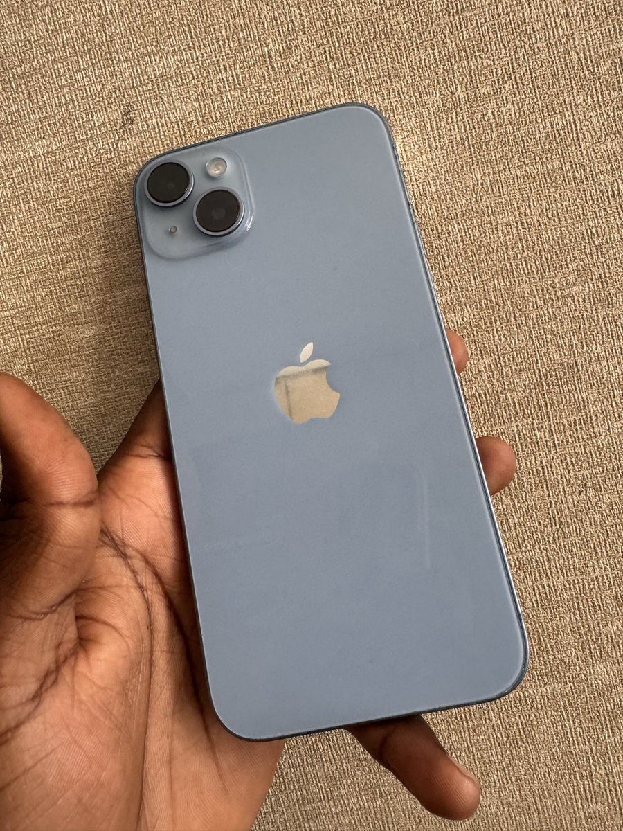 iPhone 14 Plus 
128Gb
91% battery life 
$460
0783074777