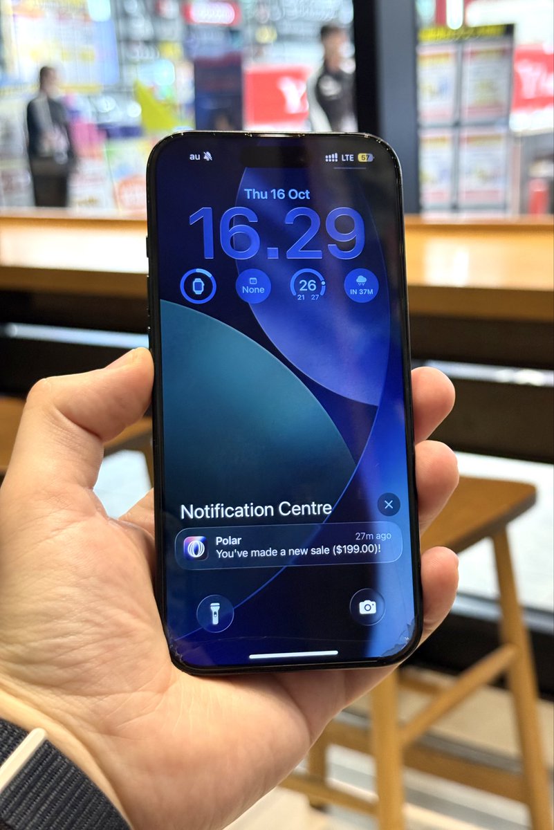 Dan ⚡️ tweet media