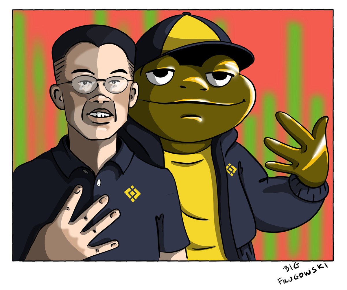 <a href="/cz_binance/">CZ 🔶 BNB</a> <a href="/JamesWynnReal/">James Wynn</a> <a href="/cz_binance/">CZ 🔶 BNB</a> real art meme building bnb .. what you think $4OG