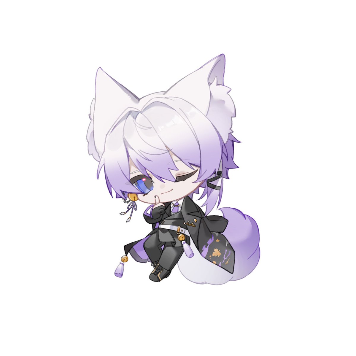 嘎嘎億 🟣守護神⚪️ 🐺 tweet media