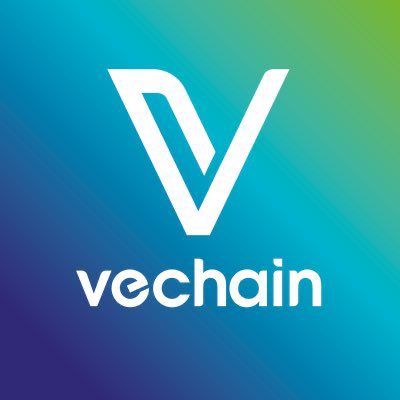 VETlieber's tweet image. Buy VeChain $VET before BlackRock announces it 🏦