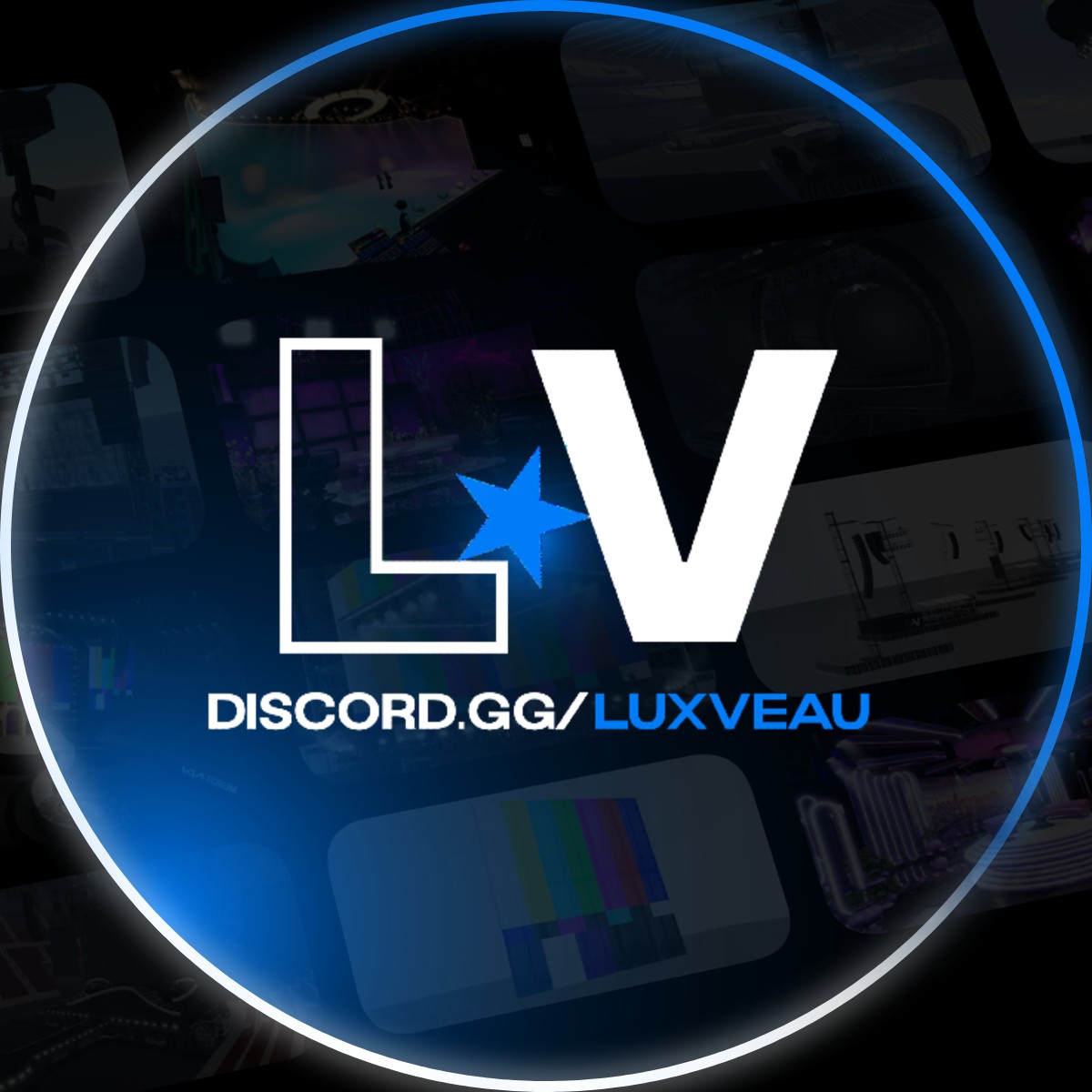 LuxVeau's tweet image. Lil branding update

#roblox #robloxdev #robloxui