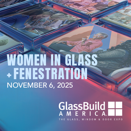 NGA to Collaborate with National Association of Women in Construction glassonweb.com/news/nga-colla… 
<a href="/glassnation/">NGA News</a> 
#WomenInGlass #WomenInConstruction #GlassBuildAmerica #Leadership #DiversityInConstruction #EmpowerWomen #Networking #Mentorship #GlassIndustry