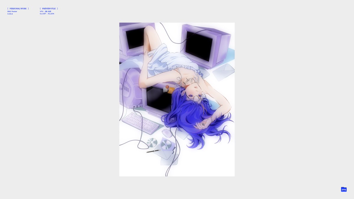 泣き˚ tweet media