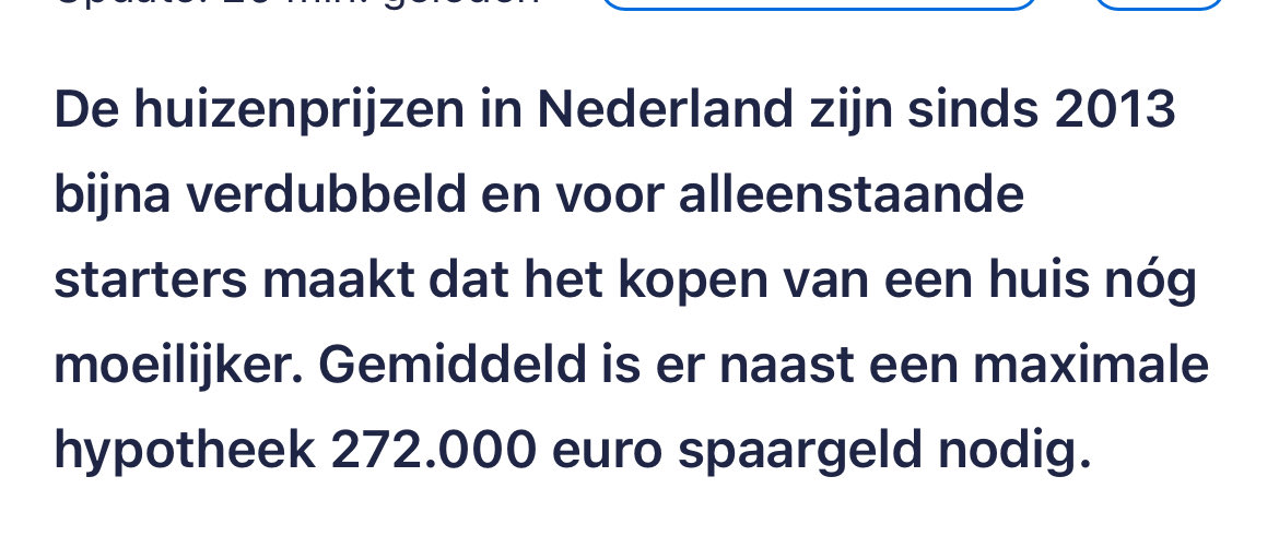 Dit kan toch niet meer.